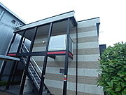 レオパレスコスモガーデン 1階 築19年6ヶ月の賃貸物件