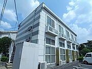 レオパレスマリエ 1階 築21年8ヶ月の賃貸物件