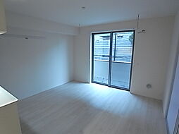 ベルフィールド 103 1階1SLDKのリビング/ダイニング