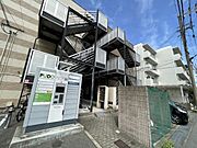 レオパレス友井 1階 築17年8ヶ月の賃貸物件