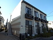 尼崎駅より徒歩9分 2階 築18年11ヶ月の賃貸物件