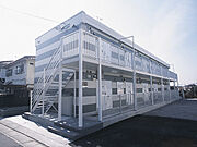 西明石駅より徒歩9分 2階 築22年9ヶ月の賃貸物件