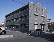 西江井ヶ島駅より徒歩3分 2階 築28年2ヶ月の賃貸物件