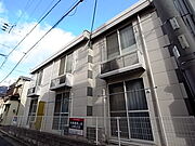 大石駅より徒歩5分 2階 築22年4ヶ月の賃貸物件