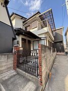 伊丹駅よりバス5分 徒歩3分 1階 築39年8ヶ月の賃貸物件