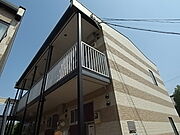 レオパレスGLANZ OBER 2階 築21年3ヶ月の賃貸物件
