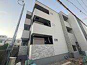 出屋敷駅より徒歩4分 1階 新築の賃貸物件