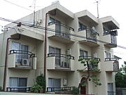 本山ハイツ 1階 築46年6ヶ月の賃貸物件