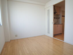 ＭＹコート 401 4階1Kのリビング/ダイニング