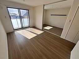 シャーメゾン　レオ 202 2階2LDKのリビング/ダイニング