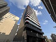 GENOVIA神戸新開地駅前 11階 新築の賃貸物件