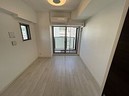 エステムコート神戸元町IIブリーズ 805 8階1Kのリビング/ダイニング