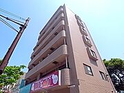 摂津本山駅より徒歩3分 3階 築26年11ヶ月の賃貸物件