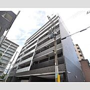 姫島駅より徒歩6分 4階 築6年6ヶ月の賃貸物件