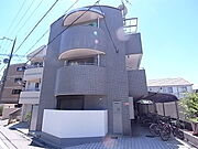 グレースメモリー甲子園 3階 築36年8ヶ月の賃貸物件