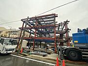 苦楽園口駅より徒歩3分 3階 築4年9ヶ月の賃貸物件