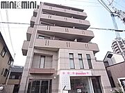 コンフォール甲子園口 6階 築28年10ヶ月の賃貸物件