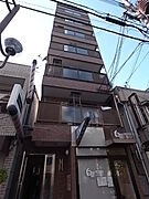 西元町駅より徒歩4分 6階 築28年の賃貸物件