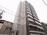 新開地駅より徒歩2分 13階 築9年3ヶ月の賃貸物件