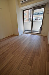 プレサンス三宮ポルト 205 2階1Kのリビング/ダイニング