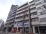 サングリーンハイツ 5階 築40年11ヶ月の賃貸物件