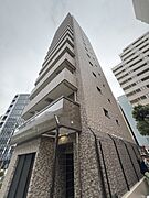 三ノ宮駅より徒歩8分 10階 新築の賃貸物件