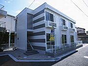 レオパレスプランドール２ 1階 築23年7ヶ月の賃貸物件