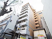 高速神戸駅より徒歩3分 8階 築34年1ヶ月の賃貸物件