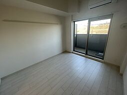 ファステートOSAKAシティゲート 404 2階1Kのリビング/ダイニング