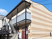 御影駅より徒歩9分 2階 築20年4ヶ月の賃貸物件