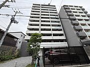 塚本駅より徒歩5分 11階 築7年5ヶ月の賃貸物件