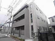 摂津本山駅より徒歩9分 1階 築7年7ヶ月の賃貸物件