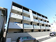 ＲｏｓｅＮｏｉｒＡｓｈｉｙａ 3階 築4年10ヶ月の賃貸物件