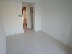 エスプレイス神戸ハーバーランド 505 5階1Kのリビング/ダイニング