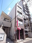 兵庫駅より徒歩6分 2階 築30年1ヶ月の賃貸物件