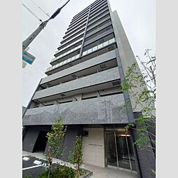 エスリード大阪ラ・リュール 203