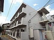 北伊丹駅より徒歩6分 2階 築30年8ヶ月の賃貸物件