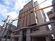 甲東園駅より徒歩3分 3階 築13年9ヶ月の賃貸物件