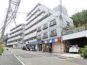 グラン・マ・オオハタ 5階 築32年6ヶ月の賃貸物件