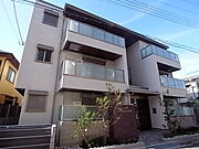 グラディートベレオ甲子園 3階 築6年2ヶ月の賃貸物件