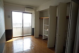 REGINA 1003 10階1LDKのリビング/ダイニング