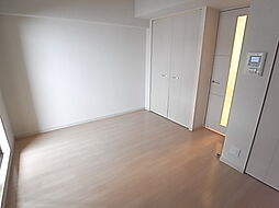 プレサンス三宮花時計前 1205 12階1Kのリビング/ダイニング