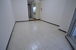 ベルデ北野 108 1階ワンルームのリビング/ダイニング