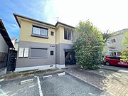 ユー・ハイツ口 2階 築25年9ヶ月の賃貸物件