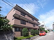 レジデンスハヤシ 2階 築26年9ヶ月の賃貸物件