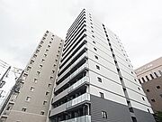 新開地駅より徒歩6分 6階 築12年5ヶ月の賃貸物件