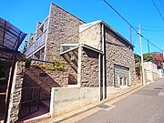 ドルム芦屋川 2階 築41年10ヶ月の賃貸物件