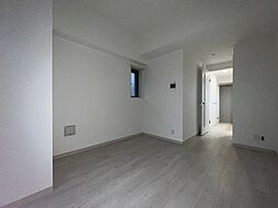 フォーリアライズ尼崎エラン 1301 13階1Kのリビング/ダイニング