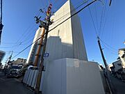 出屋敷駅より徒歩4分 13階 新築の賃貸物件