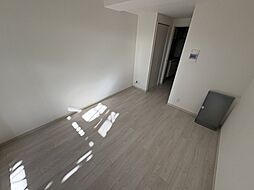 フォーリアライズ尼崎エラン 1303 13階1Kのリビング/ダイニング